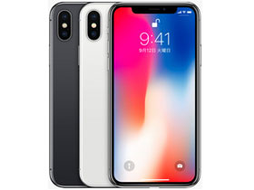 SIMフリー iPhoneX 256GB - 白ロム、中古携帯買取なら白ロム高価買取のケータイショップばんばん