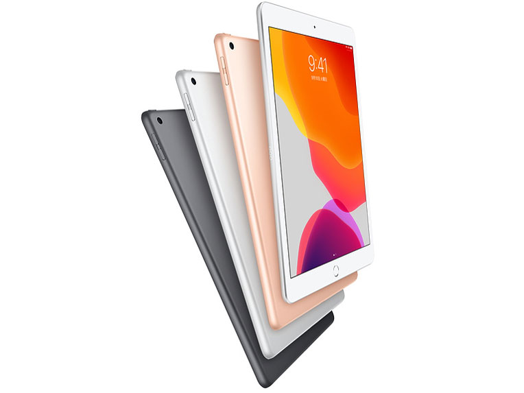 iPad 10.2インチ 第7世代 Wi-Fi 32GB 2019年秋モデル - 白ロム、中古携帯買取なら白ロム高価買取のケータイショップばんばん