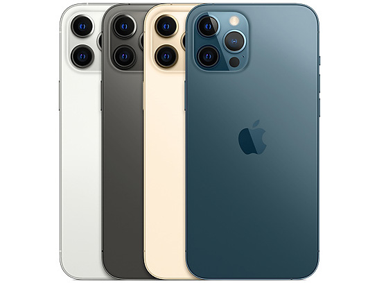 SIMフリー iPhone 12 Pro Max 512GB - 白ロム、中古携帯買取なら白ロム高価買取のケータイショップばんばん